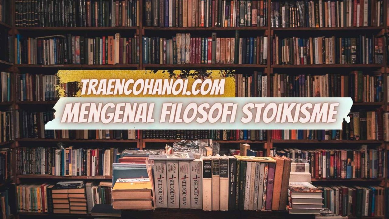 Menemukan Keseimbangan dalam Kreativitas: Pelajaran dari Filosofi Stoik