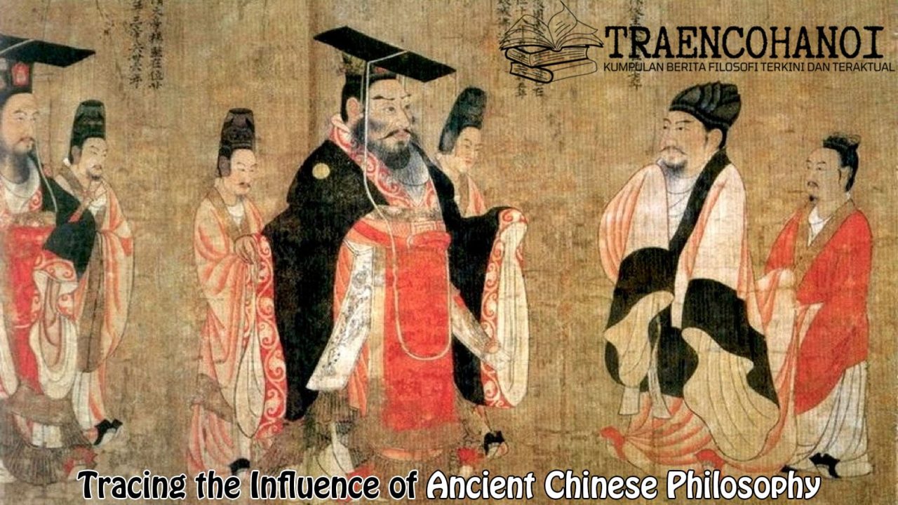 Chinese Philosophy