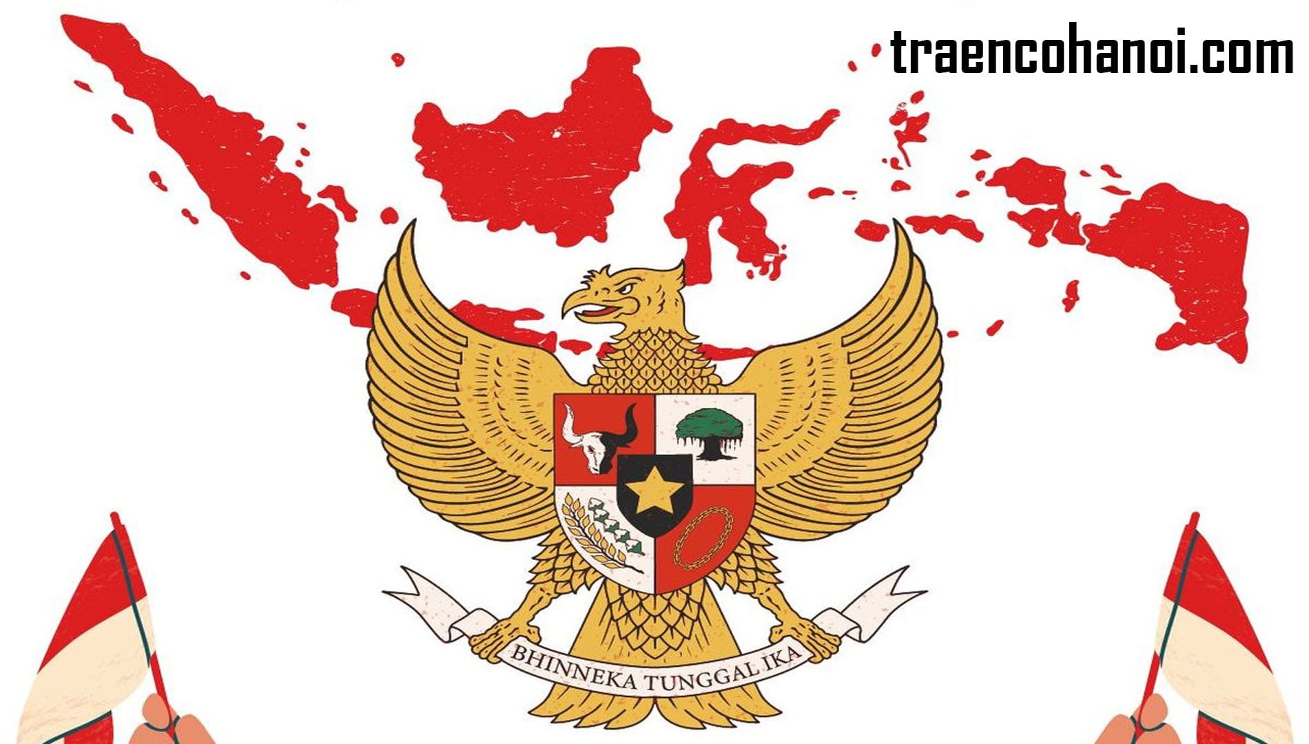 Pancasila Filosofi Dasar Negara Indonesia