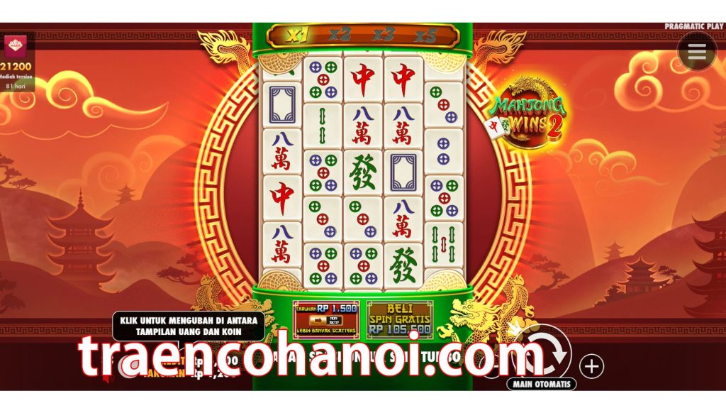 Mencoba Akun Slot Demo