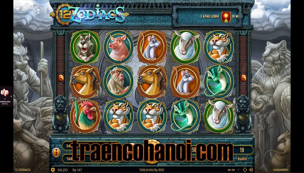 Permainan Slot Demo Gratis