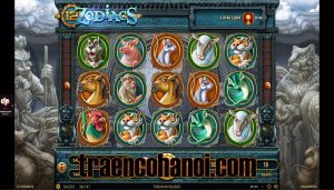 Permainan Slot Demo Gratis