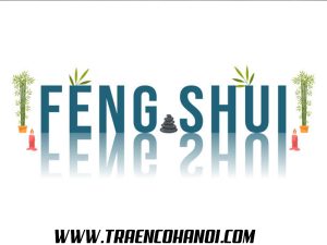 Filosofi Feng Shui