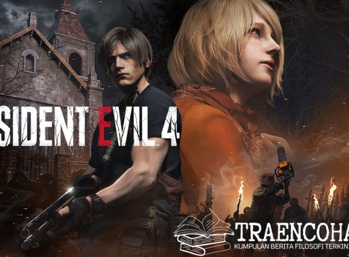Resident Evil 4 (Remake 2023): Teror yang Kembali dengan Gaya Modern