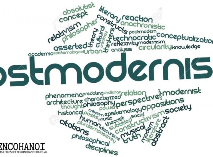 Pemikiran Modern dan Postmodern: Dari Rasionalitas ke Relativitas