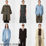 Cara Tampil Stylish Tanpa Boros