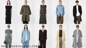 Cara Tampil Stylish Tanpa Boros