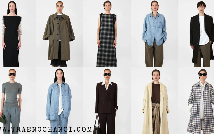 Cara Tampil Stylish Tanpa Boros