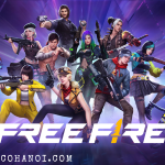 Pesona Game Free Fire