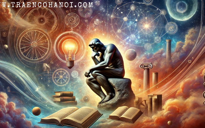 Manusia dan Kebebasan dalam Philosophy