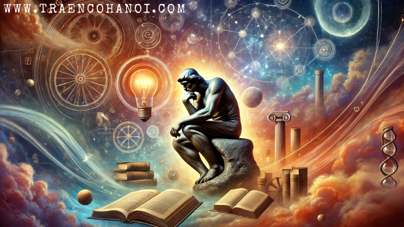 Manusia dan Kebebasan dalam Philosophy