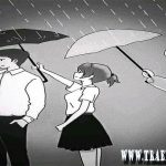 Love Signal: Ketika Hati Menyala