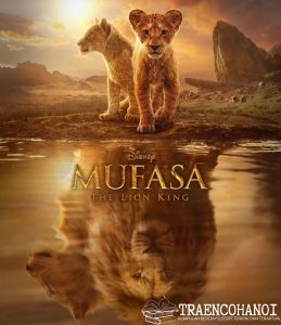 Mufasa: Raja Hutan Bijaksana yang Menginspirasi Generasi