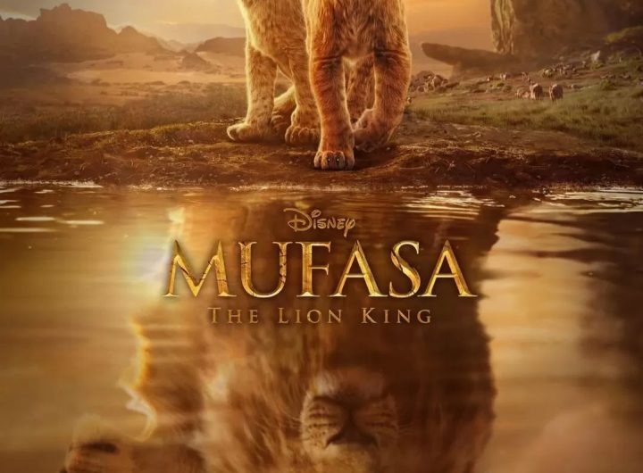 Mufasa: Raja Hutan Bijaksana yang Menginspirasi Generasi