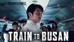 Train to Busan: Zombie Menyerang di Dalam Kereta Cepat Korea Selatan